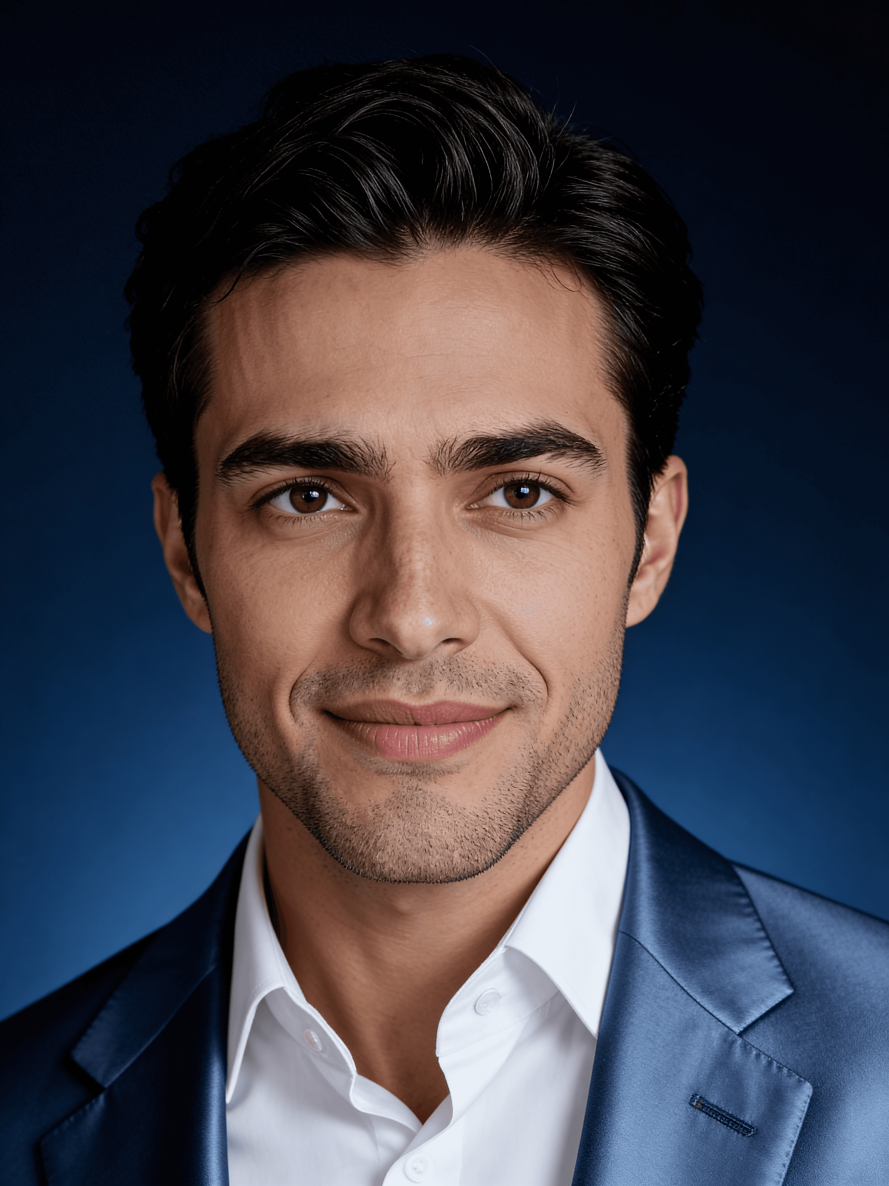 Daniel